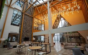 Doubletree By Hilton Nathiagali